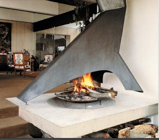 Fotos de Chimeneas: julio 2013